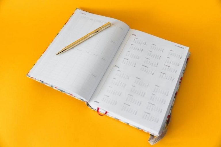 12 week year planner pdf